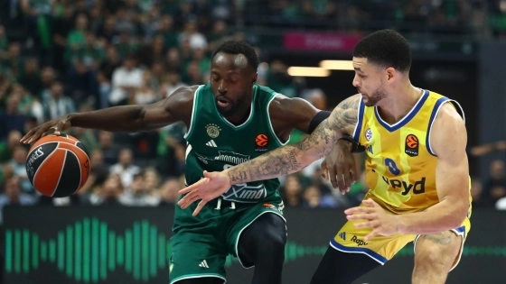 BM EUROLEAGUE TIME / PANATHINAIKOS, LA DIFESA DI ŽELJKO OBRADOVIĆ È UNA REGOLA: IL MACCABI NAUFRAGA ALLA OAKA – DI MATTEO CAZZULANI