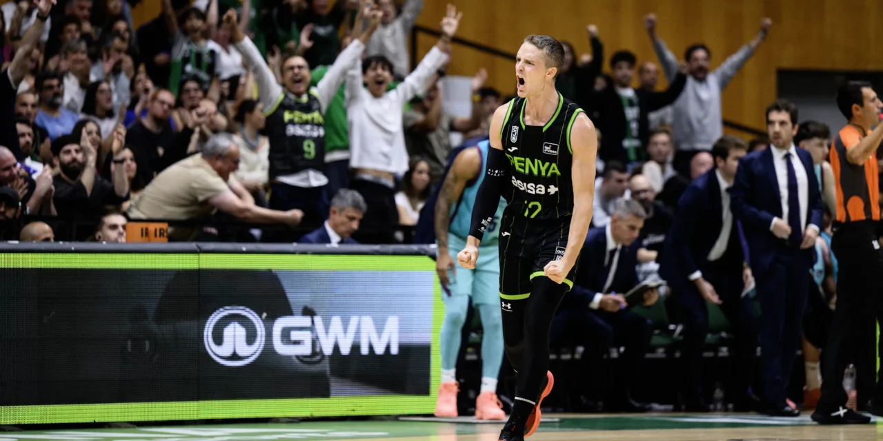 BM SULLE STRADE D’EUROPA / LA JOVENTUT BADALONA AFFOSSA IL BARCELLONA NEL DERBY – DI MATTEO CAZZULANI