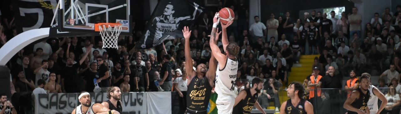 BM ON A2/ La Libertas Livorno travolge l’Urania Milano, Pesaro sconfigge Ruvo di Puglia