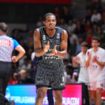 BM LBA TIME/Il punto Trento: dopo l’ottimo avvio un insidioso debutto casalingo contro Treviso, coach Rossi affronta il suo passato e cerca conferme dai suoi – Di Massimo Furlani