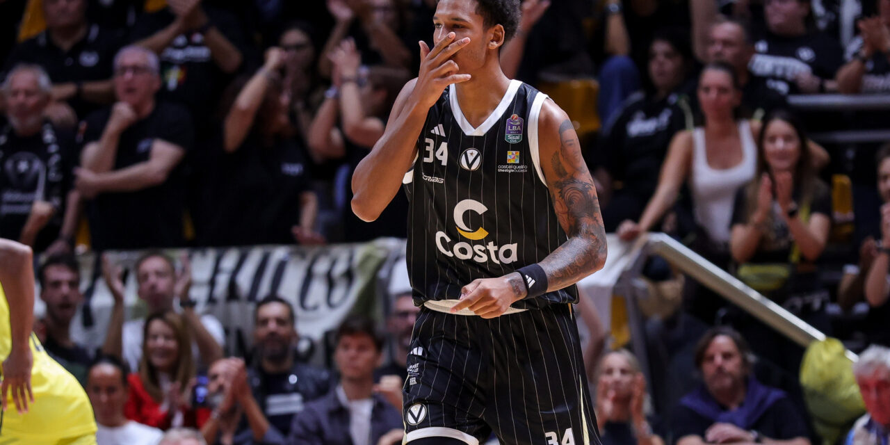 BM LBA MVP TIME / BOB KLITMAN: PROTAGONISTA SILENZIOSO – DI EDOARDO TAMBA