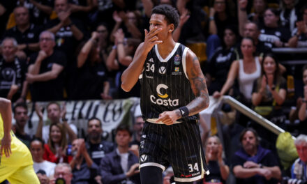 BM LBA MVP TIME / BOB KLITMAN: PROTAGONISTA SILENZIOSO – DI EDOARDO TAMBA