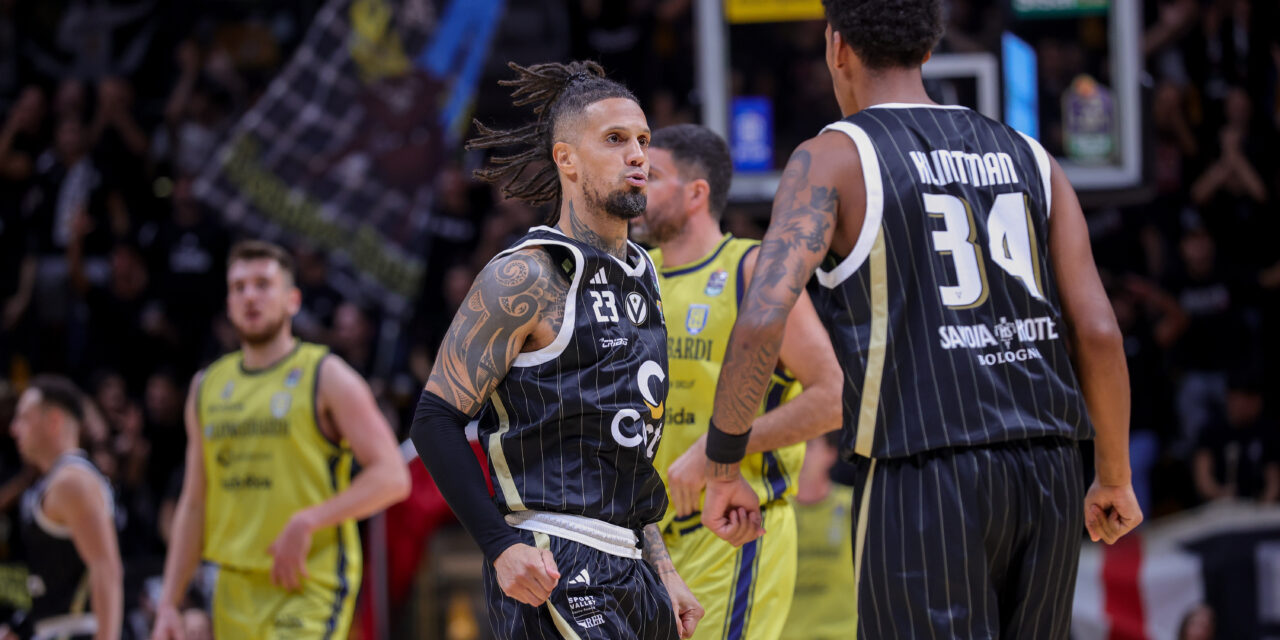 BM LBA TIME / LE PAGELLE: KLINTMAN PRECISISSIMO DA TRE. TRA I MIGLIORI ANCHE ALSTON, DIARRA E DIOUF. PER SCAFATI SI SALVANO ONYEMA E JOHNSN – DI EDOARDO TAMBA