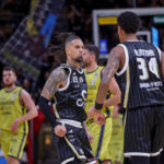 BM LBA TIME / LE PAGELLE: KLINTMAN PRECISISSIMO DA TRE. TRA I MIGLIORI ANCHE ALSTON, DIARRA E DIOUF. PER SCAFATI SI SALVANO ONYEMA E JOHNSN – DI EDOARDO TAMBA