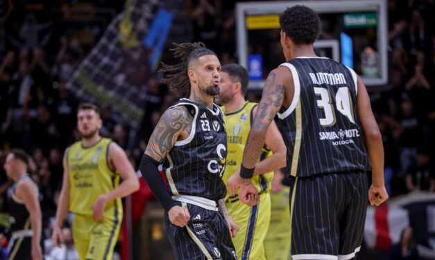 BM LBA TIME / LE PAGELLE: KLINTMAN PRECISISSIMO DA TRE. TRA I MIGLIORI ANCHE ALSTON, DIARRA E DIOUF. PER SCAFATI SI SALVANO ONYEMA E JOHNSN – DI EDOARDO TAMBA
