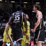 BM ON LBA TIME / UNA VIRTUS EXTRA LARGE VINCE 108-83 CONTRO SCAFATI E RIMANE L’UNICA SQUADRA IMBATTUTA – DI EDOARDO TAMBA