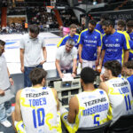 BM POST MATCH/ Verona, Ramagli: “Una bella vittoria”. Reggio Emilia, Priftis: “Abbiamo giocato male nel primo tempo”