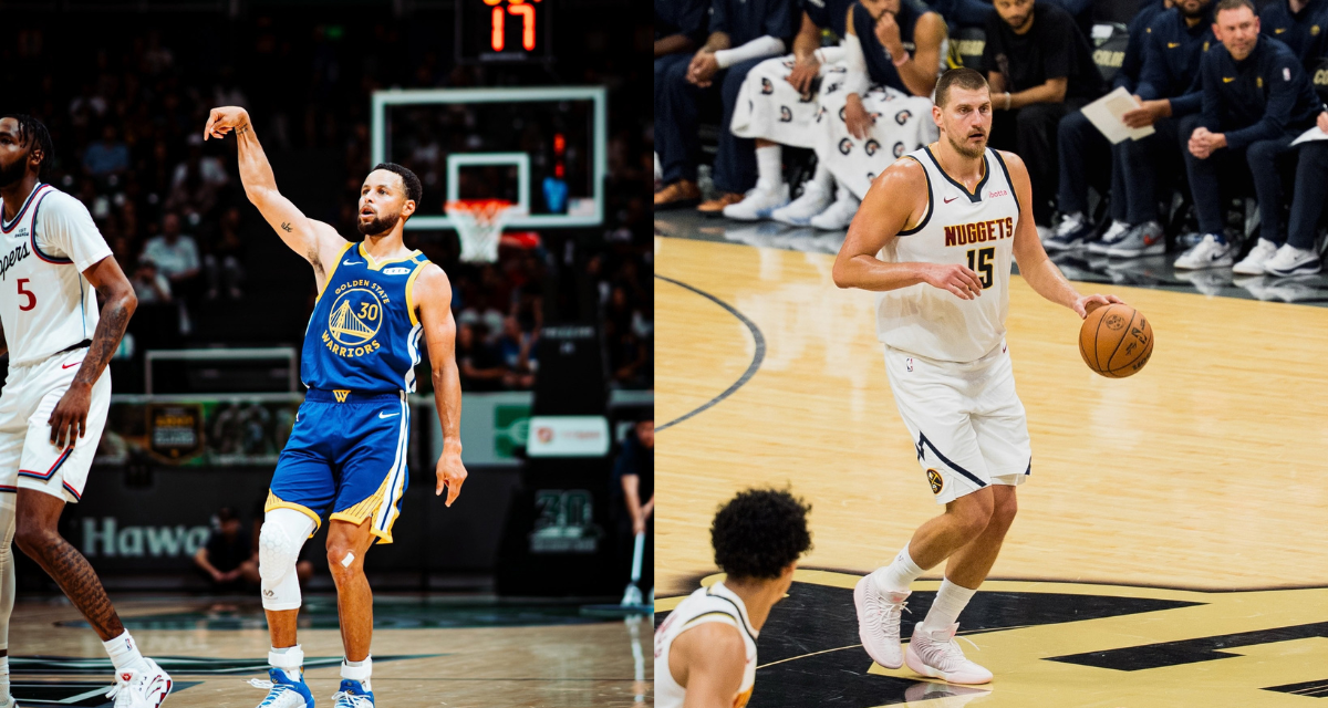 BM NBA TIME | Continua la preseason: Curry e Jokic sconfitti, sorridono Clippers e Jazz. Hachimura e Markkanen protagonisti – Di Flavio Tarabù