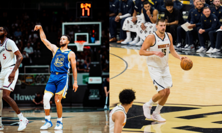 BM NBA TIME | Continua la preseason: Curry e Jokic sconfitti, sorridono Clippers e Jazz. Hachimura e Markkanen protagonisti – Di Flavio Tarabù