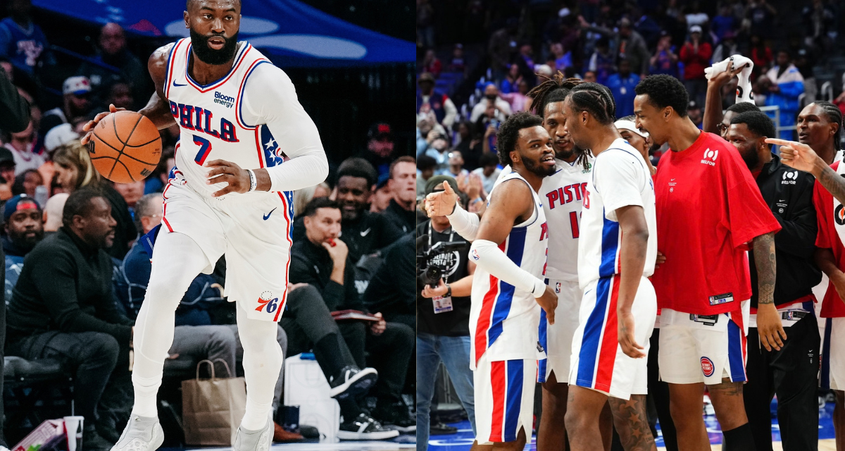 BM NBA TIME | Dončić trascina i Lakers, Brown brilla con Philadelphia: Detroit rimonta Phoenix. Il riassunto della notte di preseason – Di Flavio Tarabù