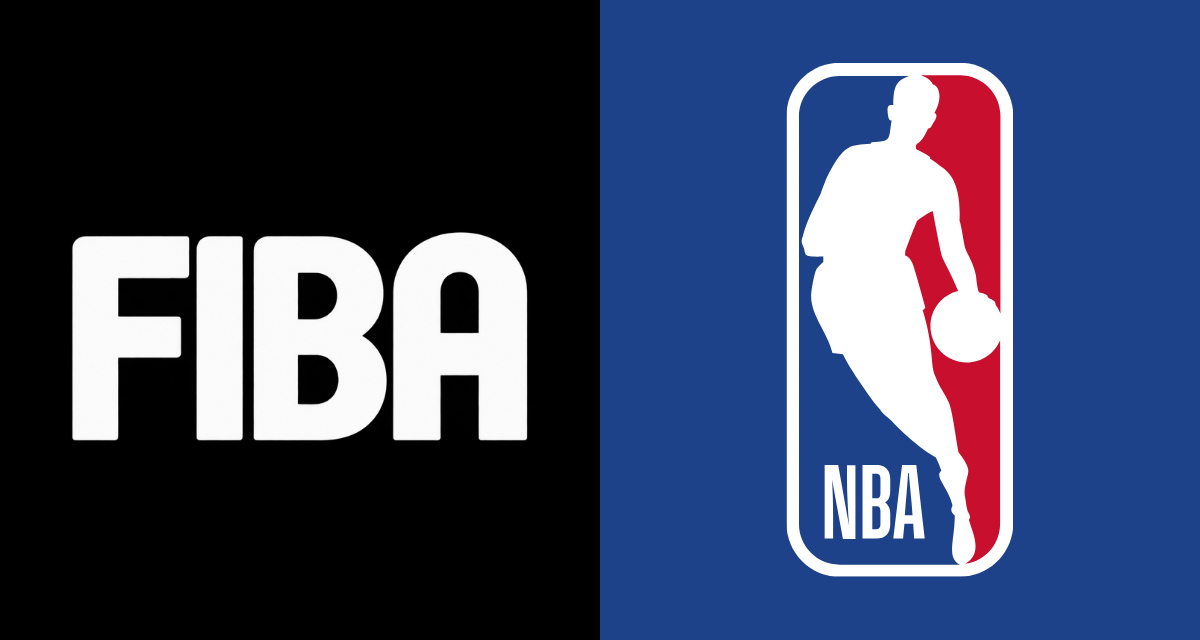 NBA EUROPE, NBA E FIBA RISPONDONO AL NO DELL’EUROLEGA: «AVANTI CON IL PROGETTO DELLA NUOVA COMPETIZIONE»