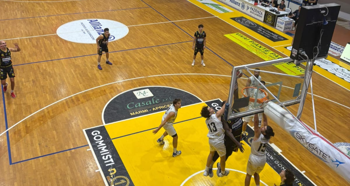 BM ROAD TO PUGLIA/ SERIE B – SAN SEVERO, PRIMO HURRA! NDOUR CRESCE FORTE – DI PINO PISTILLO