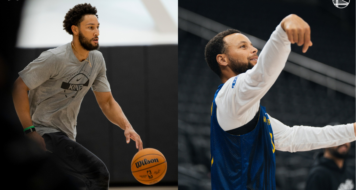 BM NBA TIME | LA STAGIONE 2026/27 È ALLE PORTE: SIMMONS KO, CURRY RECUPERA. I LAKERS TAGLIANO KNECHT, LE ULTIME DAGLI USA – DI FLAVIO TARABÙ