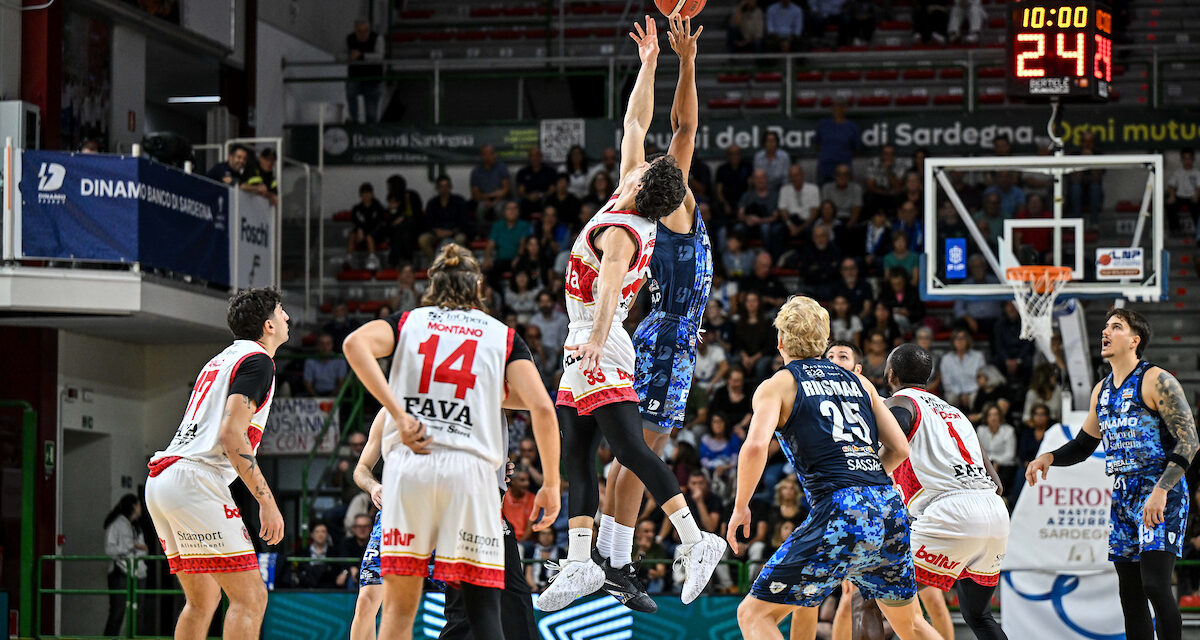 BM A2 TIME/ RECAP DI GIORNATA: AVELLINO BATTE CIVIDALE E CONTINUA LA SUA MARCIA, BENE ANCHE LIVORNO E SASSARI. CROLLO DI BRINDISI – DI ALESSIO APICELLA