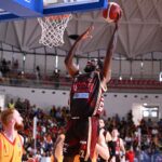 BM LBA TIME / Le pagelle BC Roma-Reyer Venezia: Wiltjer incontenibile, ai capitolini non basta un buon esordio di Olynyk – Giovanni Oriolo