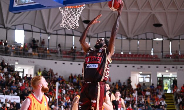 BM LBA TIME / Le pagelle BC Roma-Reyer Venezia: Wiltjer incontenibile, ai capitolini non basta un buon esordio di Olynyk – Giovanni Oriolo