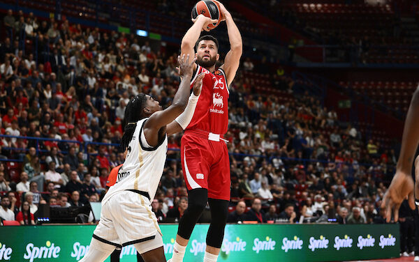 BM EUROLEGA TIME / MILANO, CON IL MACCABI PER RIPARTIRE E SFATARE IL TABU’ TRASFERTA – DI SANTO ROMEO