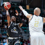 BM LBA TIME / LA MAXIMA NON RIESCE NELL’IMPRESA, LA VIRTUS TARGATA CARR VINCE 98-89 – di RICCARDO PIRRO’