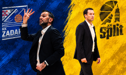 FOCUS BM / CROAZIA: TRA ZADAR E SPLIT UN DERBY STORICO CON INCROCI ITALIANI – DI MATTEO CAZZULANI