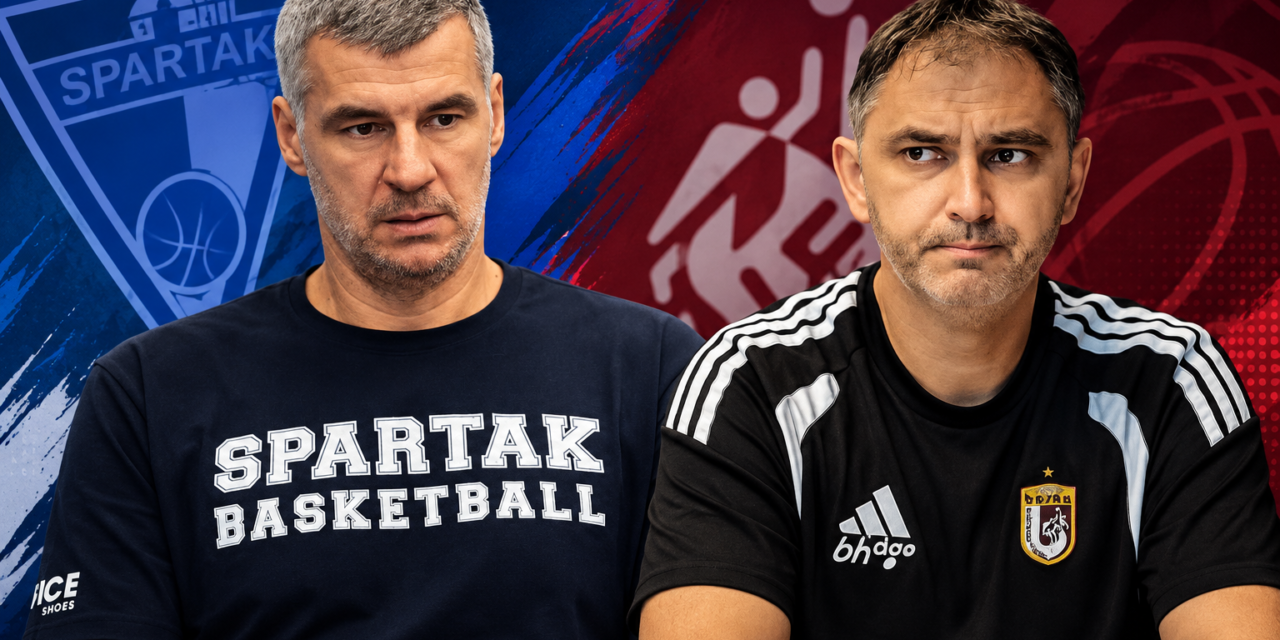 BM DA BASKET ADRIATICO / LEGA ADRIATICA PREVIEW: SCONTRI TRA CAMPIONI NAZIONALI ALLA SECONDA GIORNATA – DI MATTEO CAZZULANI