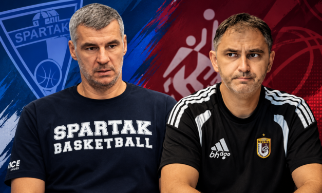 BM DA BASKET ADRIATICO / LEGA ADRIATICA PREVIEW: SCONTRI TRA CAMPIONI NAZIONALI ALLA SECONDA GIORNATA – DI MATTEO CAZZULANI