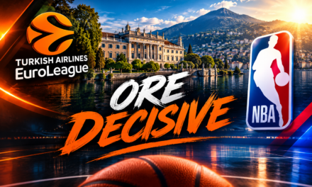 SPECIALE BM / EUROLEAGUE: AGENDA E PROGRAMMA DEL VERTICE DI CERNOBBIO – DI MATTEO CAZZULANI