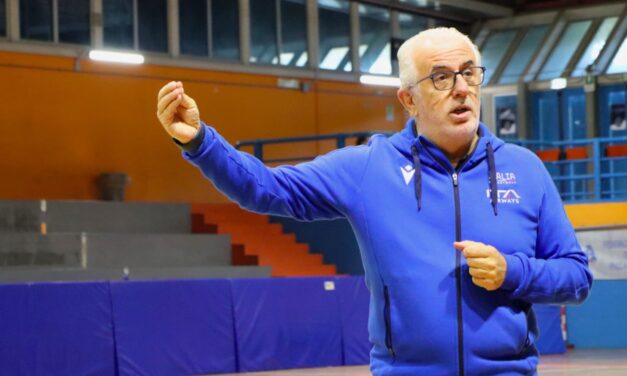 LUTTO NEL BASKET ITALIANO: È SCOMPARSO MAURIZIO CREMONINI, STORICO FORMATORE DEL MINIBASKET. MINUTO DI SILENZIO SU TUTTI I CAMPI