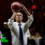 BM ANTEPRIMA LBA / MAURIZIO RAGAZZI: “NON MI ASPETTAVO NAPOLI COSÌ FORTE DALL’INIZIO. M’INCURIOSISCE IL PERCORSO CHE FARANNO BC ROMA E MAXIMA ALL’INTERNO DEL BASKET ITALIANO  ” – DI EDOARDO TAMBA