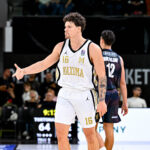 BM LBA TIME | Veronesi trascina la Maxima alla prima vittoria esterna: Tortona cade 75-89 alla Nova Arena – di Flavio Tarabù