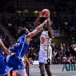 BM LBA TIME/ L’APU Udine sbanca il PalaDesio all’ultima azione dei supplementari e vince 85-84 al PalaDesio contro Acqua San Bernardo Cantù – Di Martino Cavigioli