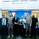 RINNOVO PARTNERSHIP MEDICA: ISOKINETIC E VIRTUS BOLOGNA INSIEME PER ALTRE TRE STAGIONI
