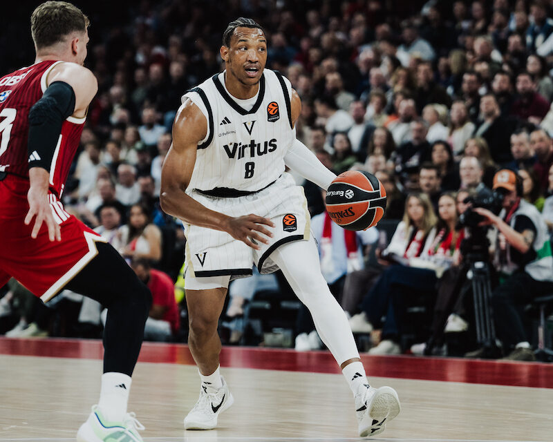 BM ON LBA/ IL PUNTO VIRTUS: A VENEZIA SI GIOCA PER IL PRIMATO – DI ALESSANDRO STAGNI