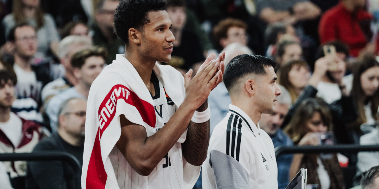 BM EUROLEAGUE TIME / LE PAGELLE: VIRTUS SULLE ALI: MOORE E KLINTMAN PROTAGONISTI. DA SILVA E WASHINGTON GLI ULTIMI A MOLALRE PER IL BAYERN – DI EDOARDO TAMBA