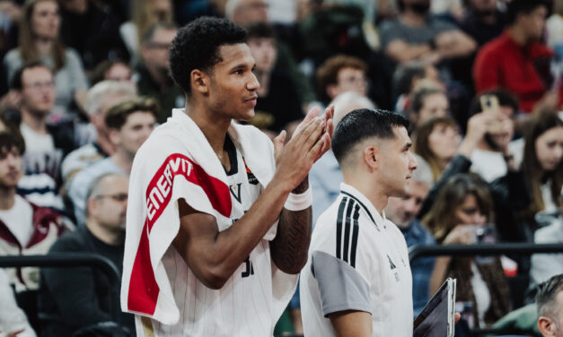 BM EUROLEAGUE TIME / LE PAGELLE: VIRTUS SULLE ALI: MOORE E KLINTMAN PROTAGONISTI. DA SILVA E WASHINGTON GLI ULTIMI A MOLALRE PER IL BAYERN – DI EDOARDO TAMBA