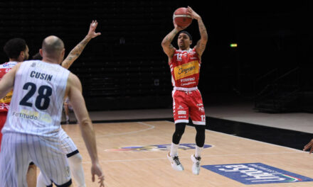 BM DA BASKET ADRIATICO / IL ‘PLAYMAKER DEL TAMPONE’ È IL QUATTORDICESIMO ‘ITALIANO’ DI LEGA ADRIATICA – DI MATTEO CAZZULANI