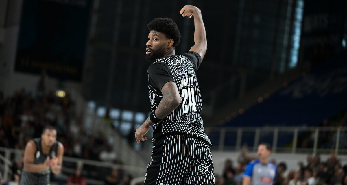 BM LBA TIME/Succede di tutto a Trento: Duke pesta la linea su rimessa e vanifica la rimonta di Varese, l’Aquila si sblocca in casa – Di Massimo Furlani