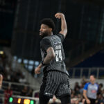 BM LBA TIME/Succede di tutto a Trento: Duke pesta la linea su rimessa e vanifica la rimonta di Varese, l’Aquila si sblocca in casa – Di Massimo Furlani