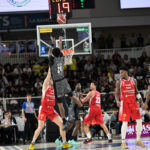 BM LBA TIME/In una partita confusa Bigelow e Hale si prendono tutta la scena, per Trento bene anche Darius Brown e Bayehe. Varese, serataccia per Librizzi e Renfro – Di Massimo Furlani
