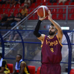 BM MERCATO | BC ROMA, UFFICIALE IL TESSERAMENTO DI RICCARDO TAVERNELLI