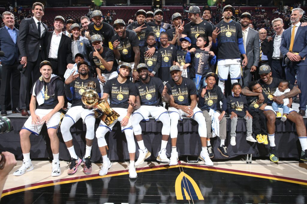 NBA second apron restricts roster movement for high-spending franchises