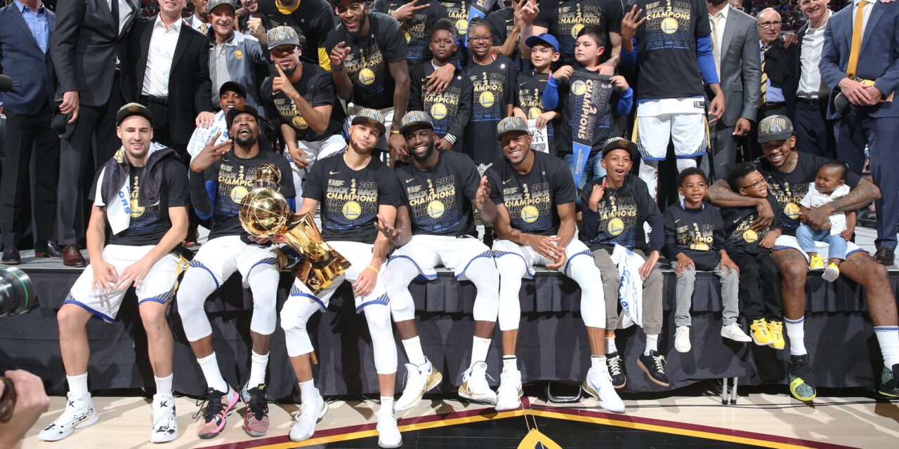 BM NBA TIME | Una dinastia è ancora possibile? La NBA nell’era del second apron – Di Flavio Tarabù
