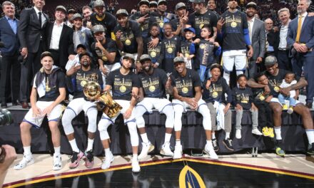 BM NBA TIME | Una dinastia è ancora possibile? La NBA nell’era del second apron – Di Flavio Tarabù