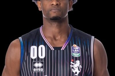 DERTHONA BASKET: AGGIORNAMENTO DELLE CONDIZIONI FISICHE DELL’ATLETA PAUL EBOUA – DI VALENTINA FOGLIETTA