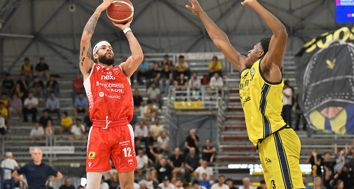 BM LBA TIME/ LE PAGELLE DI SCAFATI-VARESE: HALE TRASCINA VARESE ALLA PRIMA VITTORIA STAGIONALE, NEVELS NON BASTA A SCAFATI – DI ALESSIO APICELLA