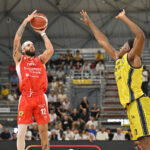 BM LBA TIME/ LE PAGELLE DI SCAFATI-VARESE: HALE TRASCINA VARESE ALLA PRIMA VITTORIA STAGIONALE, NEVELS NON BASTA A SCAFATI – DI ALESSIO APICELLA