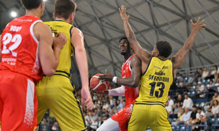 BM LBA TIME/ NON C’E’ SCAFATI CHE TENGA: VARESE VINCE 85-77 E RISCATTA LA PRESTAZIONE DI MASNAGO – DI ALESSIO APICELLA