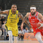 BM LBA TIME / HALE, 25 PUNTI PER NASCONDERE LE DIFFICOLTÀ DI VARESE – DI ANTONIO CATALANO