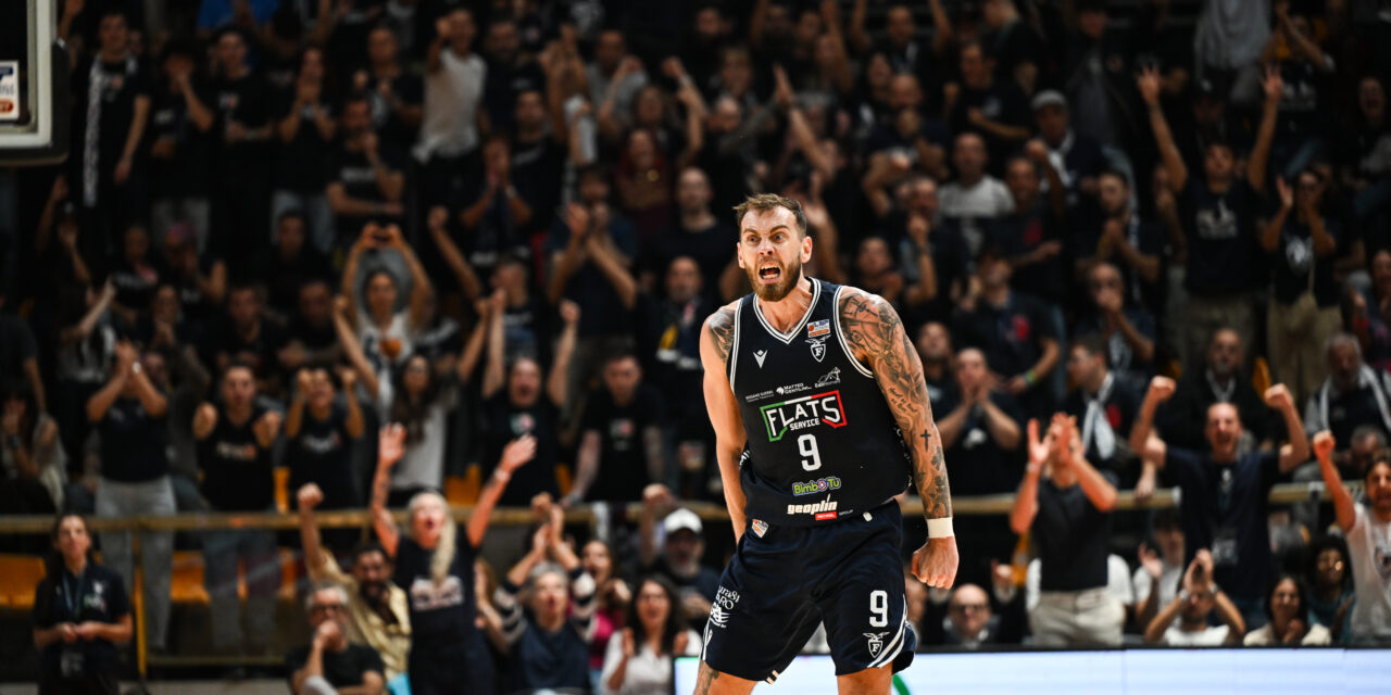 BM A2 TIME | FORTITUDO BOLOGNA-RIMINI DA RECORD SU RAISPORT: 87 MILA SPETTATORI MEDI E QUASI 500 MILA CONTATTI