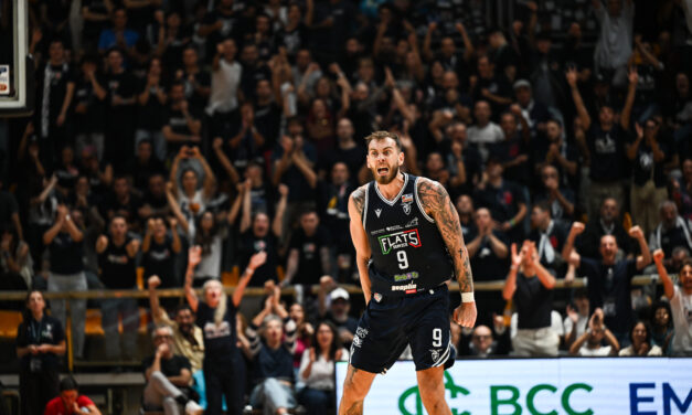 BM A2 TIME | FORTITUDO BOLOGNA-RIMINI DA RECORD SU RAISPORT: 87 MILA SPETTATORI MEDI E QUASI 500 MILA CONTATTI