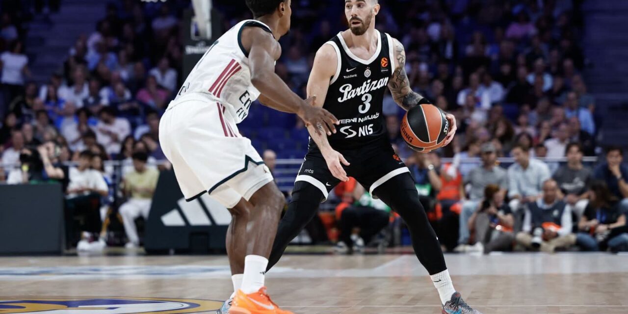 FOCUS BM / PARTIZAN: IL TONFO COL REAL HA MOSTRATO DOVE MIGLIORARE – DI MATTEO CAZZULANI